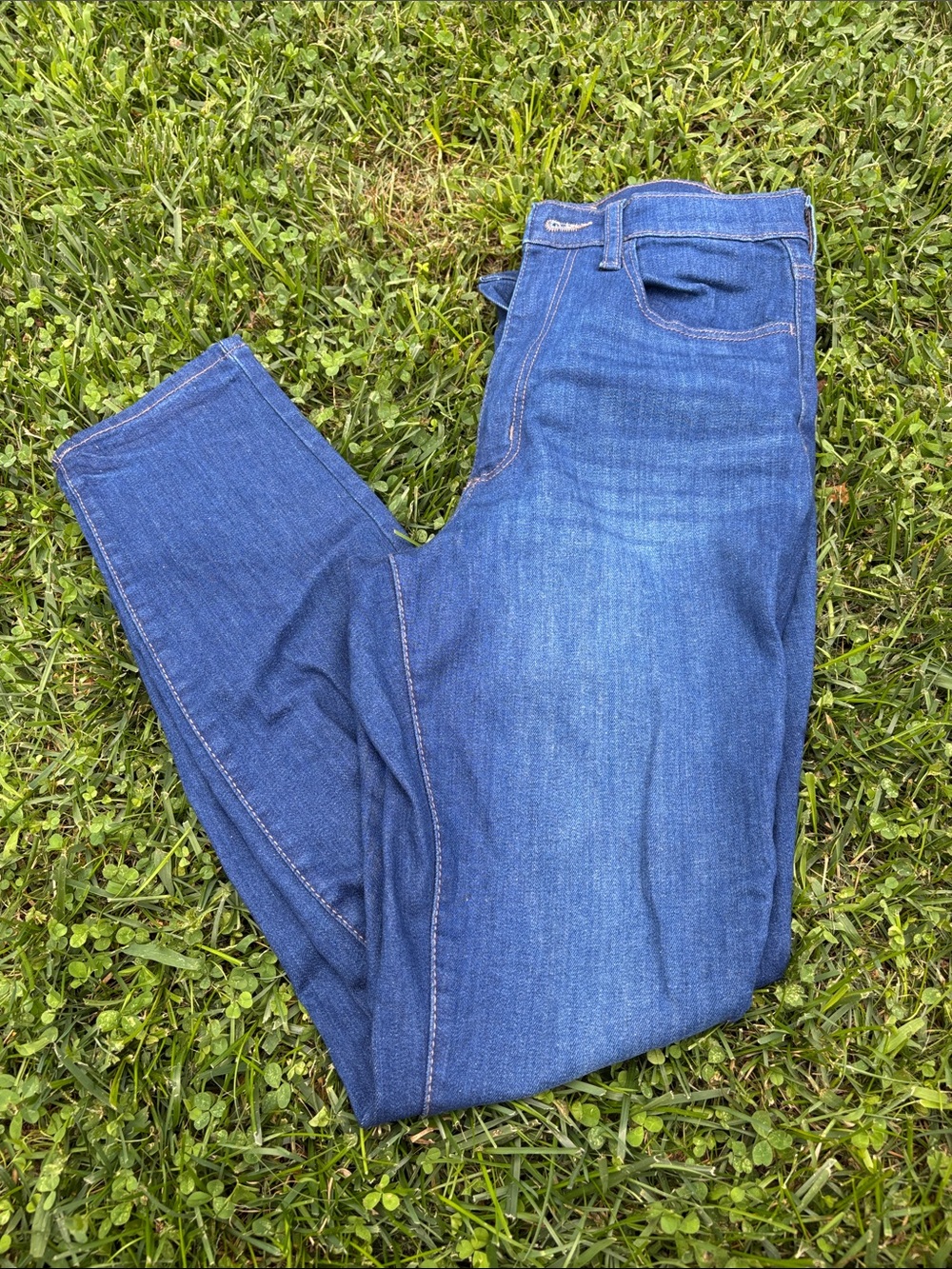 Universal Threads Skinny Jeans